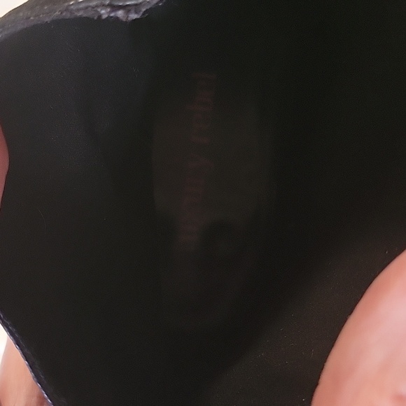 Luxury Rebel bootie - Picture 3 of 5